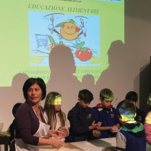 Educazione Alimentare