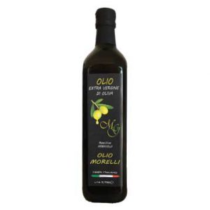 Olio Morelli