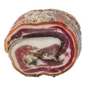 Pancetta Arrotolata