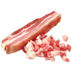 Pancetta di Suino